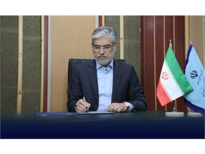 پیام تسلیت وزیر علوم در پی شهادت دانشمندان هسته‌ای کشورمان